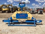Used Vacuum Lifter in yard